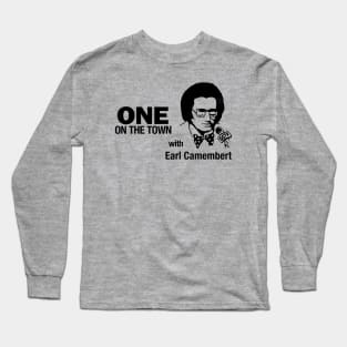 One On The Town - SCTV Long Sleeve T-Shirt